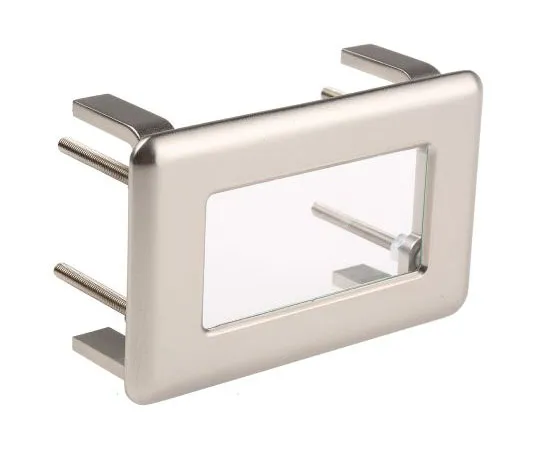 63-7494-82 Lascar BEZ 900-IP Bezel 48.5 x 80.5mm BEZ 900-IP