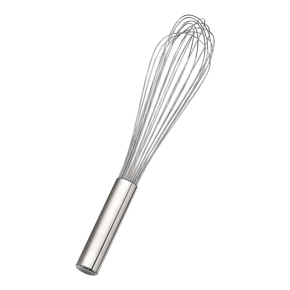 62-6463-58 Oval French Whipper Thin 40 cm 42326E