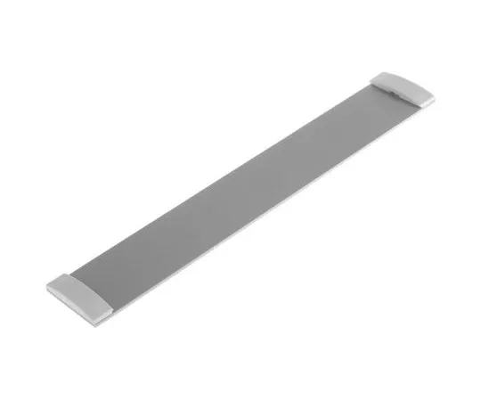 63-7499-30 METCASE 199.5 x 2 x 33.6mm Front Panel for *** with Mettec Case M5700607