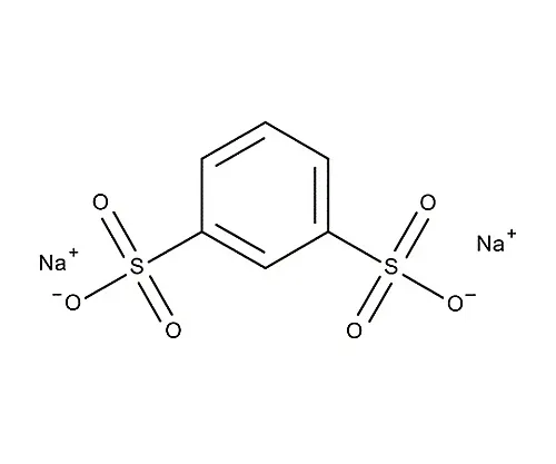 61-0330-90　［Discontinued］1,3-Benzenedisulfonic Acid Disodium Salt for Synthesis 802193 100G　8.02193.0100