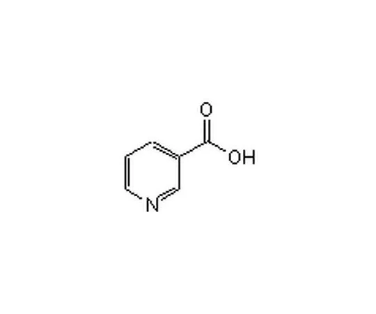 62-8430-41　［Discontinued］Nicotinic Acid　481918-100GM
