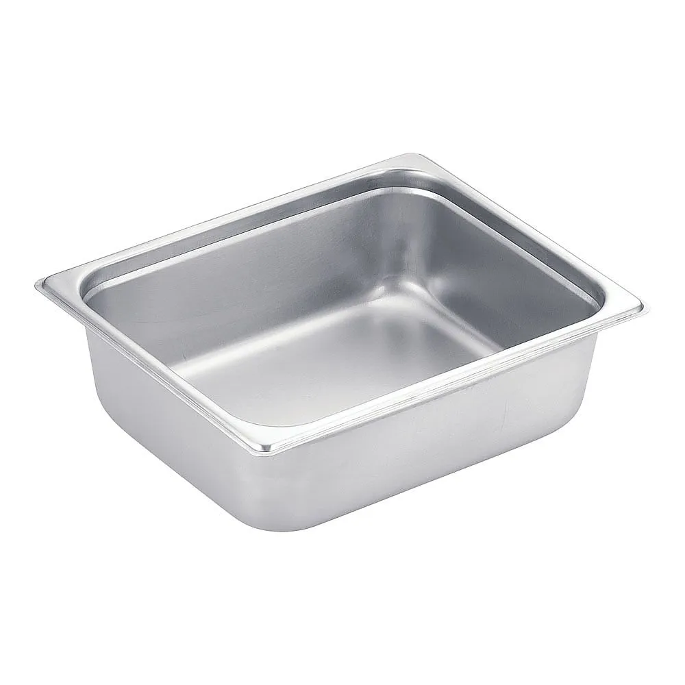 62-6365-81 Table Pan II 1/2 2124