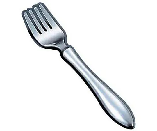 62-6724-78 18-8 Vignette Baby Fork