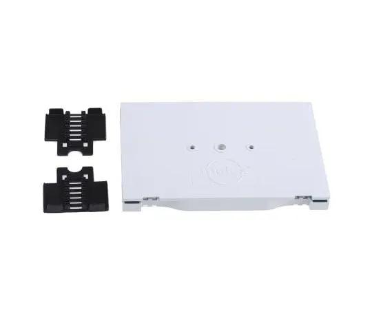 63-7473-24 Molex Premise Networks 12 Port Tray 91.A1150
