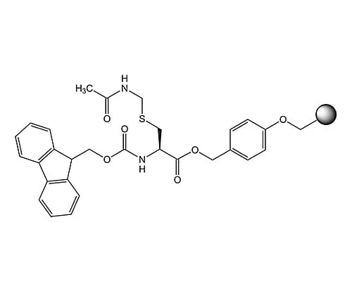 61-0404-10　［Discontinued］Fmoc-Ala-Wang Resin LL 856104 1G　8561040001