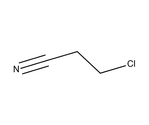 61-0332-33　［Discontinued］3-Chloropropionitrile for Synthesis 802794 250mL　8.02794.0250