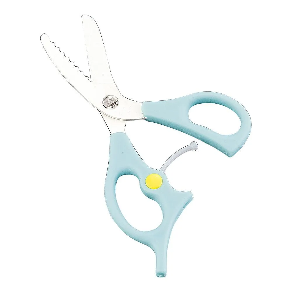62-6485-27 Portable Meal Scissors Noodles - Cut!! SUM-1300