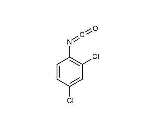 61-0377-60　［Discontinued］2,4-Dichlorophenyl Isocyanate for Synthesis 841439 1G　8.41439.0001