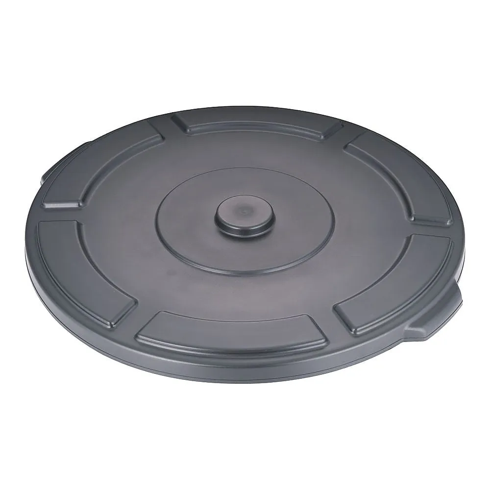 62-6615-68 Lid Black for Trust Round Container (for 1014) 1614
