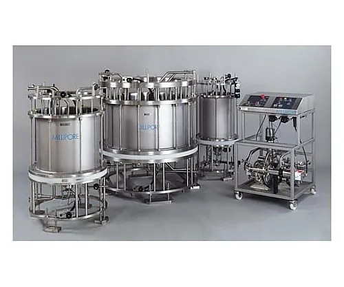 61-0283-15　［Discontinued］Isopak Acrylic Column IPP440 44X50 1/Pk 1ST　94441321