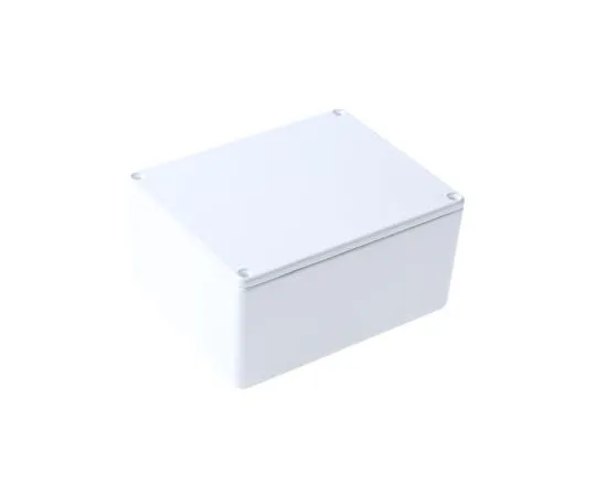63-7444-99 CAMDENBOSS 5000, Die Cast Aluminium Enclosure, IP54, Shielded, 121 x 95 x 61mm RTM5007/17-WH