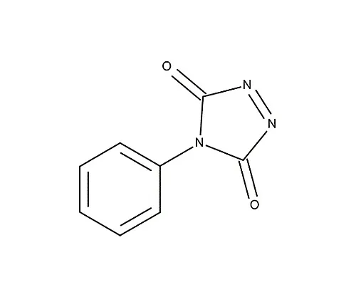 61-0339-83　［Discontinued］3,5-Dihydro-4-Phenyl-4H-1,2,4-Triazole-3,5-Dione for Synthesis 807292 5G　8.07292.0005