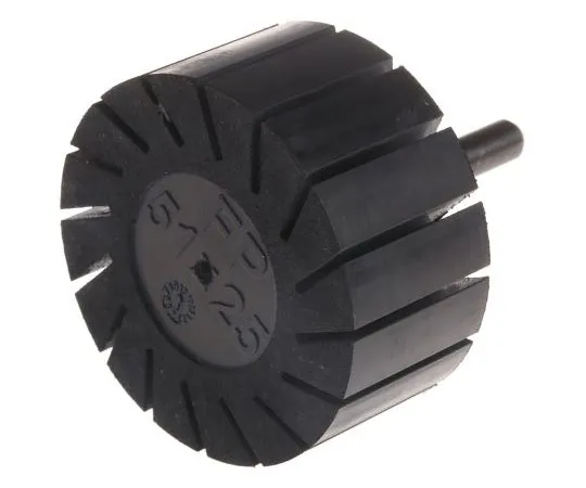 63-7425-63 Norton Spiraband Mandrel, 23000rpm, 25mm x 51mm diameter 7660705184