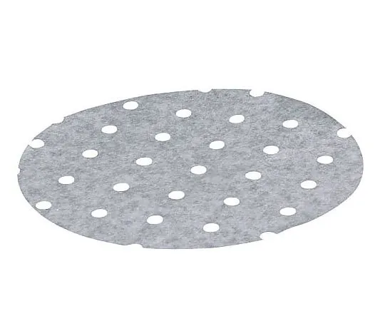 62-6442-97 Phosphorus Sheet (Silicon Paper) Round Hole (250 Sheets) RSM-465