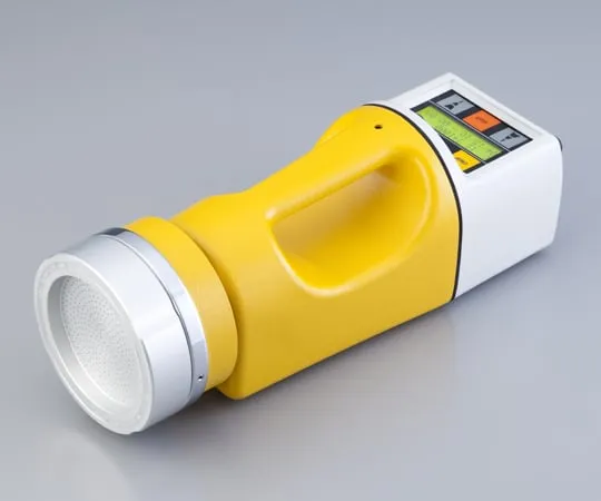 2-8964-01　［Discontinued］Airborne Bacteria Air Sampler SAS Super IAQ　SASIAQ