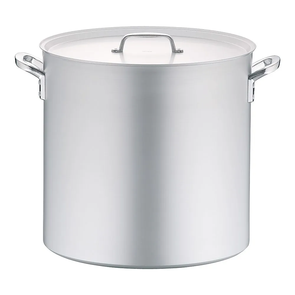 62-6338-80 Aluminum Pro Select Short Form Hotpot (Graduated) 48 cm