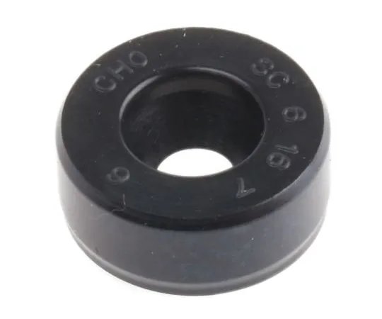 63-7425-39 RS PRO Nitrile Rubber Seal, 6mm Bore , 16mm O.D 211-8721
