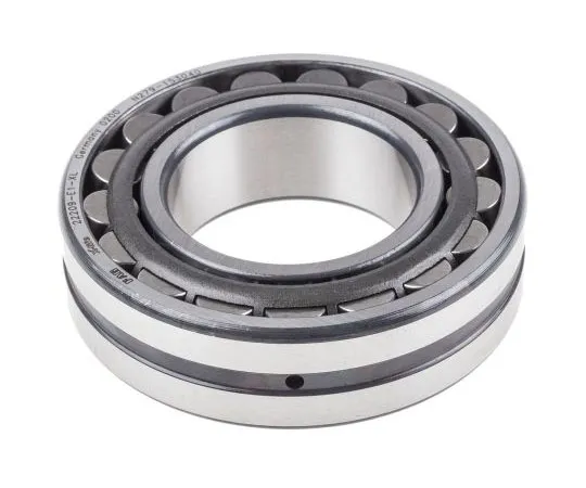 63-7399-41 FAG 45mm Bore Spherical Bearing, 99000N Radial Load Rating 22209-E1-XL