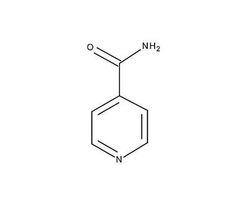 61-0343-68　［Discontinued］4-Pyridinecarboxylic Acid Amide for Synthesis 814032 50G　8.14032.0050