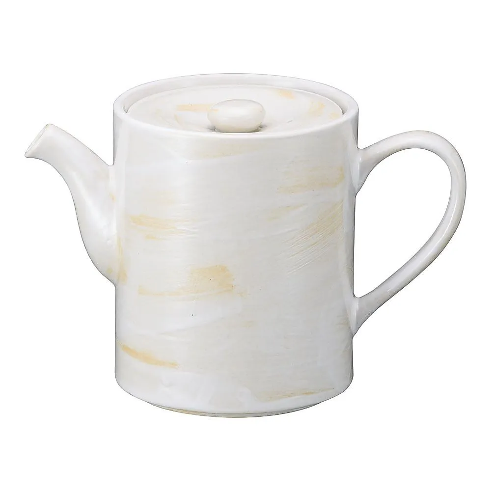 62-6788-85 White Brush Stack w/Round Dash Large T03-197