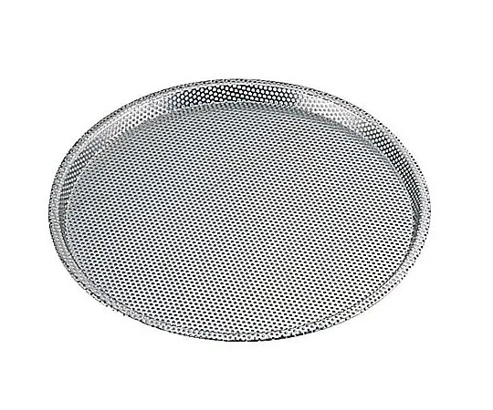 62-6535-31 18-0 Punching Pizza Pan 9 in
