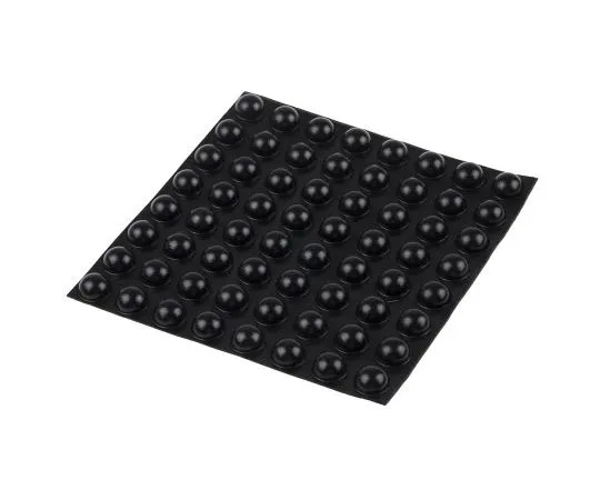 63-7398-22 RS PRO Hemisphere Anti Vibration Mount 0 Compression Load ,15.7mm dia. PUR +65.6°C -40°C 173-5940