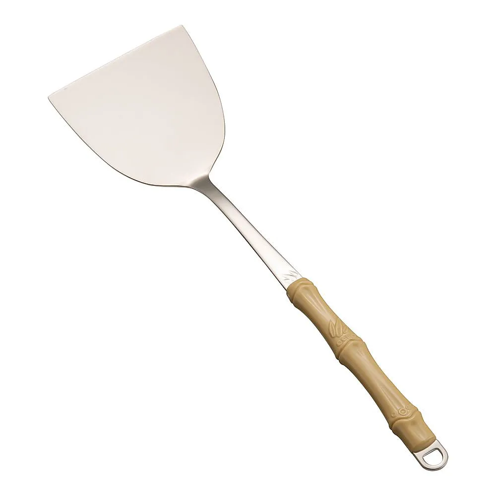62-6445-41 18-8 YUKAKI Spatula Medium