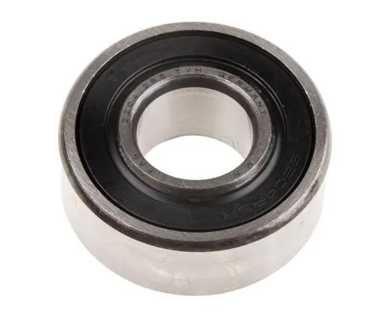 63-7367-52 20mm Self Aligning Ball Bearing 47mm O.D 2204-2RS-TVH