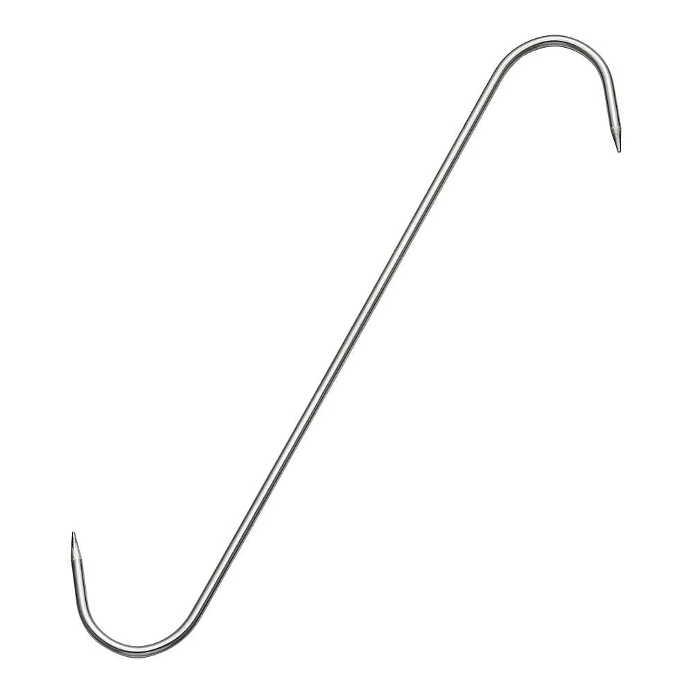 62-6485-72 Chinese-Made 18 0 S Type Hook 050076