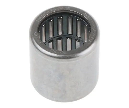63-7369-75 Drawn Cup Needle Roller Bearing HK1522ZW, 15mm I.D, 21mm O.D HK1522ZW