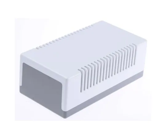 63-7384-89 PS Project Box, Grey, 150 x 80 x 56mm 5440200