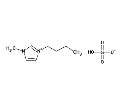 61-0323-67　［Discontinued］1-Butyl-3-Methylimidazolium Hydrogensulfate for Synthesis 490230 100G　4.90230.0100