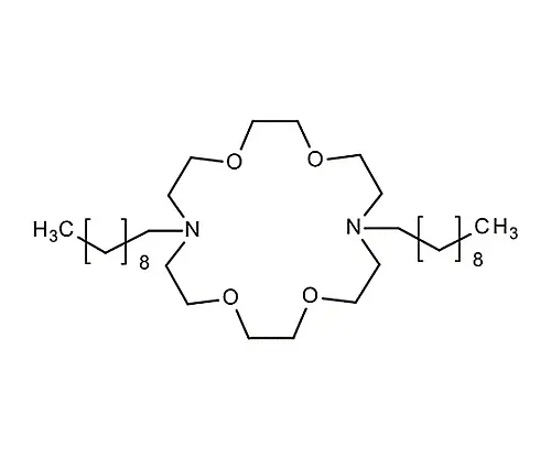 61-0343-38　［Discontinued］Kryptofix 22DD for Synthesis 811963 1G　8.11963.0001