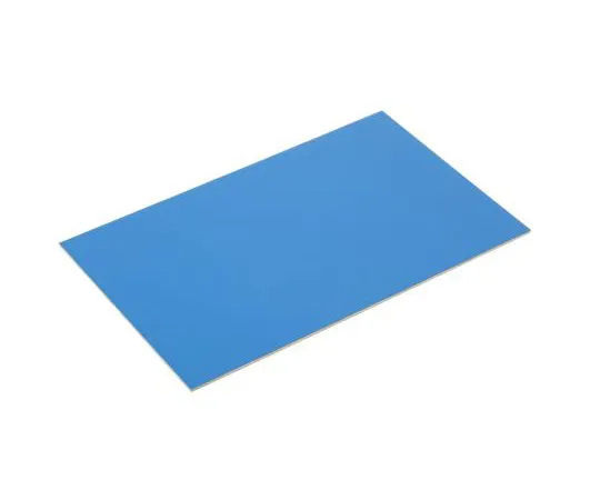 63-7387-37 03-5128-1, Double Sided Photoresist Board FR4 35μm Copper Thick, 100 x 160 x 1.6mm 03-5128-1