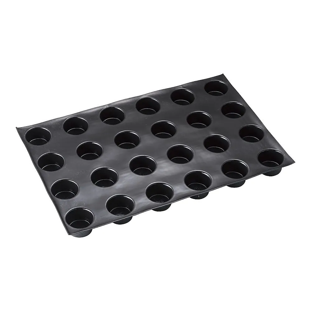 62-6570-53 Flexipan Origin 24 Remove Bavarian (Cylinder) WHL4101