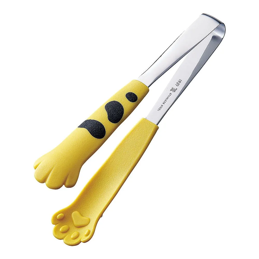 62-6461-40 Tabletop Tongue Kachidana Mandama Yellow BTVD503