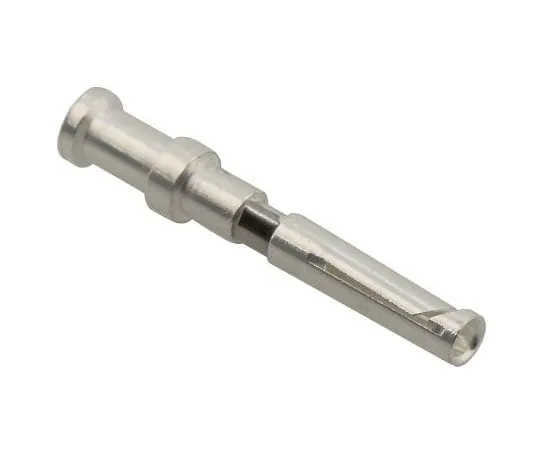 63-7507-74 Han Contacts Series Female Crimp Contact, Rated At 10A, 250 V, For Use With Heavy Duty Power Connectors, Han CD, Han 9150006205