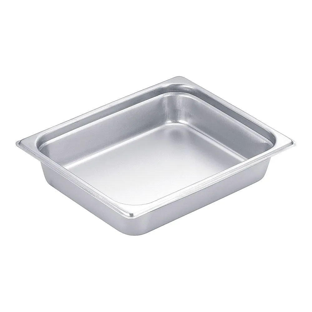 62-6365-72 Table Pan II 1/2 2122