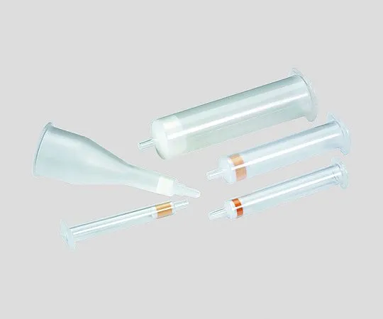 2-6456-01　［Discontinued］Solid Phase Extraction (SPE) Column　N9306504