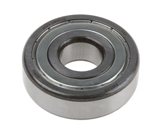 63-7369-41 15mm Deep Groove Ball Bearing 42mm O.D 6302-2Z-C3