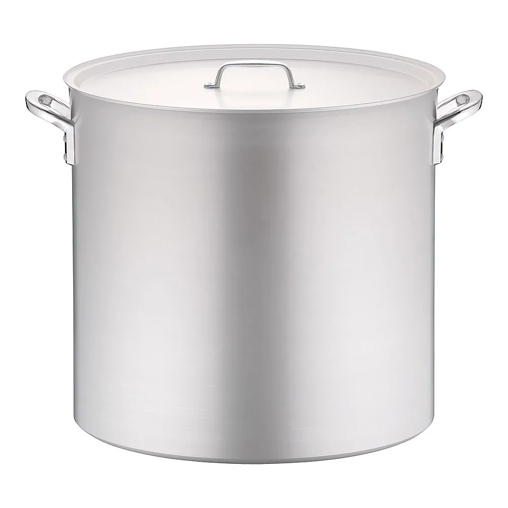 62-6338-83 Aluminum Pro Select Short Form Hotpot (Graduated) 60 cm