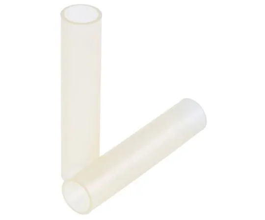63-7510-02 TE Connectivity Clear No Heat Shrink Tubing 7.4mm Sleeve Dia. x 50mm Length, DSPL Series 4:1 Ratio DSPL-NR2-X-50MM