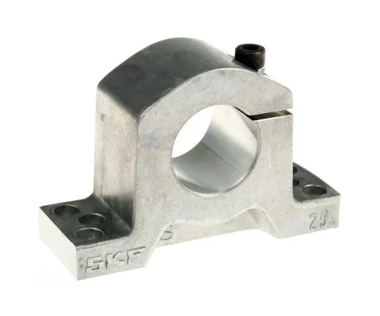 63-7466-38 SKF Bearing Housing LSCS 25 LSCS 25