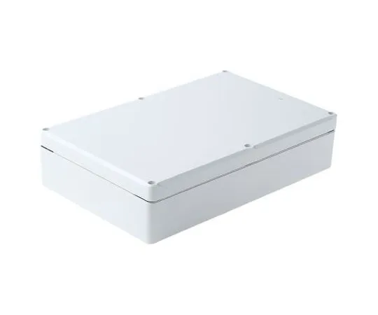 63-7508-70 Bopla Euromas II, Polycarbonate Enclosure, IP65, Flanged, 250 x 160 x 57mm 62239000