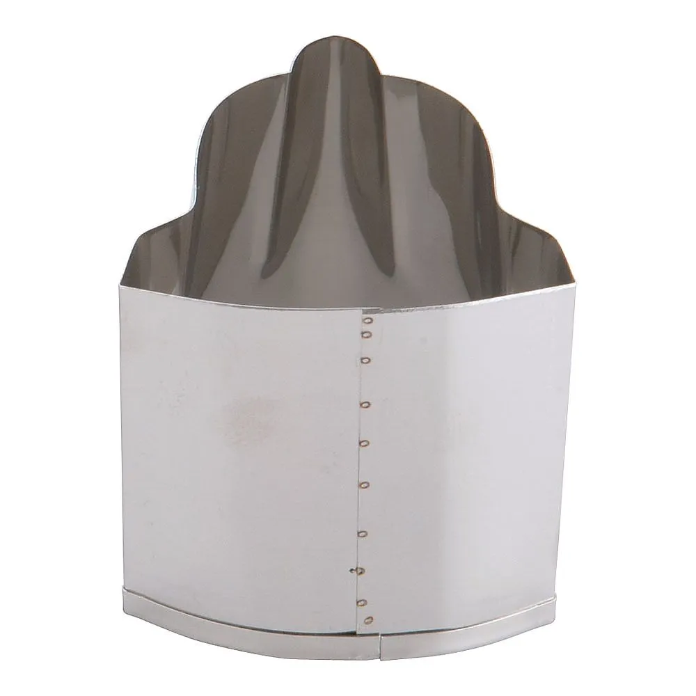 62-6475-72 Large Business Detachable Bell