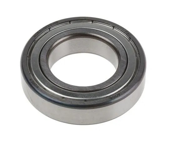 63-7368-55 30mm Deep Groove Ball Bearing 55mm O.D 6006-2Z