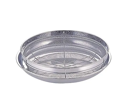 62-6398-24 Shallow Salt Set 25 cm