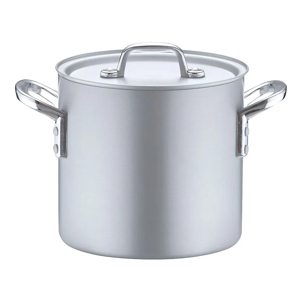 62-6338-70 Aluminum Pro Select Short Form Hotpot (Graduated) 18 cm