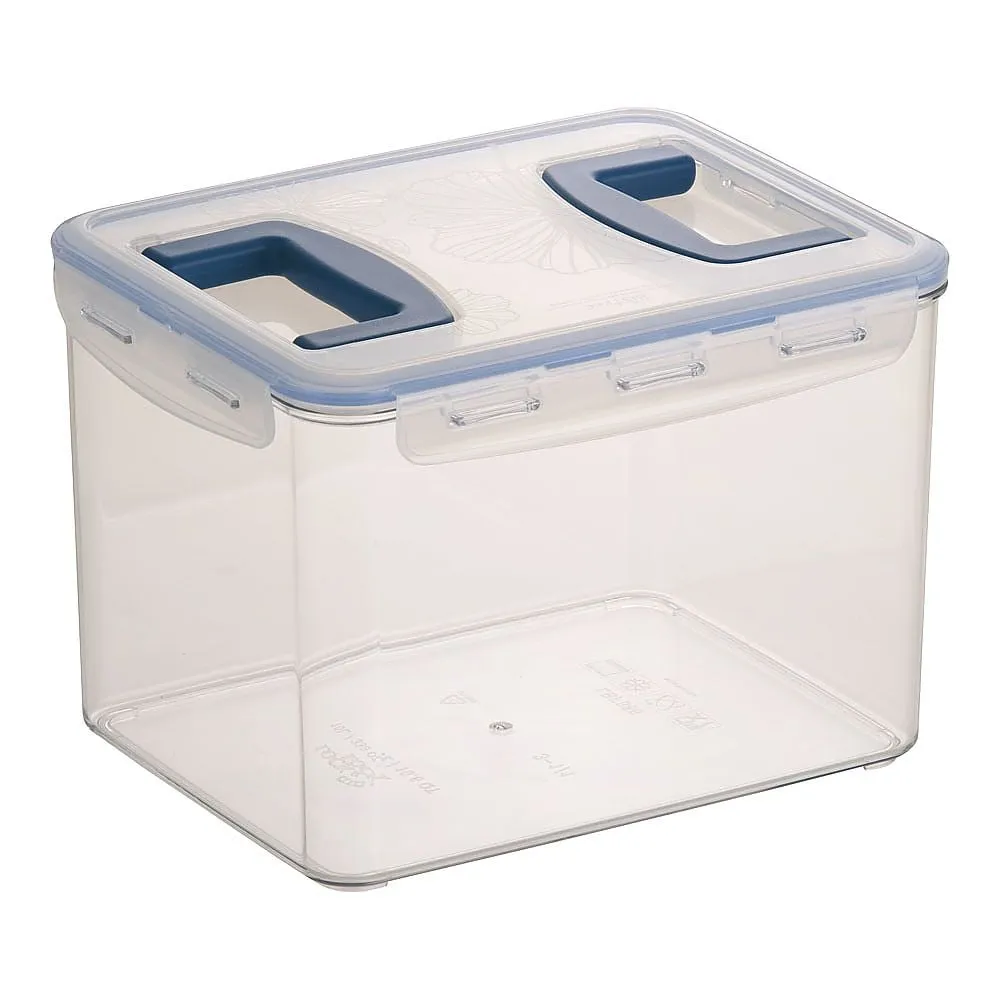 62-6389-39 L&L Bis-free Container Handy Hands 10 L LB886
