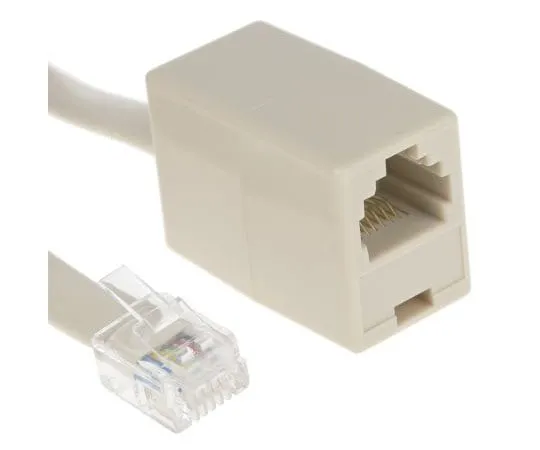 63-7473-12 Decelect Forgos Dual Adapter SPE164213
